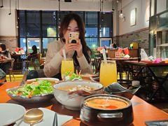 -越谜·越南餐厅(长白店)