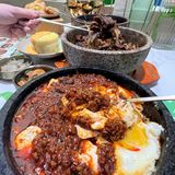 这一锅下去，从清朝开始减肥。。。。。。