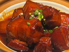 -小菜园新徽菜(马鞍山金鹰店)