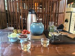 -少伯茶苑·围炉煮茶(夫子庙步行街店)