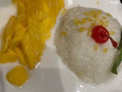 芒果饭-Siam泰餐厅(水上公园店)
