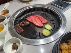 -黄金牧场(明洞总店)
