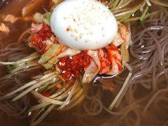 冷面-屋里家延边朝鲜族冷面(南园店)