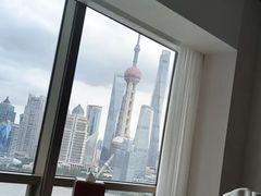 -上海外滩茂悦大酒店