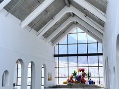 -鳌山滑雪度假区