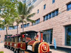 -深圳大梅沙京基洲际度假酒店