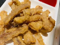 -海底捞大排档火锅(悦荟广场店)