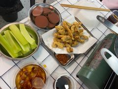 -蛙老爹·蜀香美蛙鱼头(王家湾店)