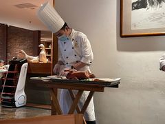 -四季民福烤鸭店(望京旺角店)