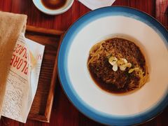 -杭州西子湖四季酒店-WL BISTRO西湖餐厅(灵隐路店)
