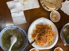 -长安后宰门水盆羊肉(新都心店)