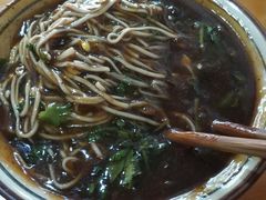 -南街牛肉麺(南街店)