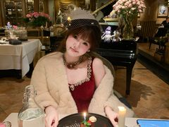 -火车头法国西餐厅