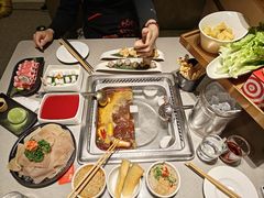 -海底捞火锅(宝龙广场夜宵主题店)