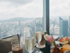 -广州四季酒店·意珍·意式自助餐