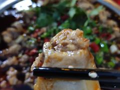 -米二红烧兔(华阳店)