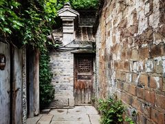 -乌镇西栅景区