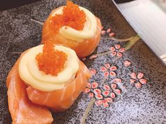 -科尔海悦酒店樱之河日本料理(清河东路店)