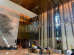 -星河吉酒店-BOND大堂吧·咖啡·简餐