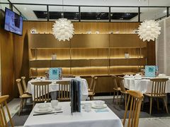 -莆田餐厅PUTIEN(世博源店)