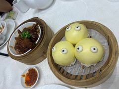 -东方御宴海鲜酒楼(棕泉酒店)