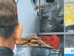 -无名氏面馆(邮电路店)