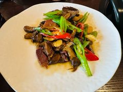 -滇野云南野生菌餐厅(陕西南路店)