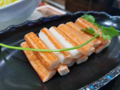 -捞神汤物料理(正大广场店)