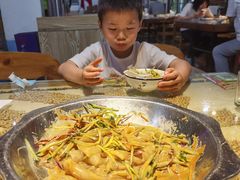 -人民公社大食堂(顺义总店)