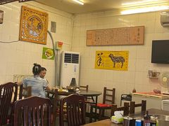 -前门张记涮肉(前门店)