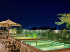 -清河半岛温泉度假酒店