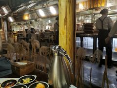 -三代烤肉(保利广场店)
