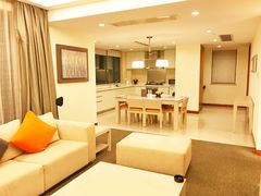 -仁恒辉盛阁酒店公寓