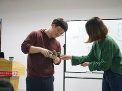 -首尔韩语培训中心·韩国留学