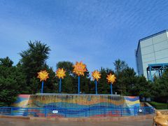 -沈阳方特欢乐世界