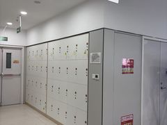 -慈铭体检(洋桥分院)