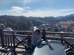 -云端咖啡(山顶教堂店)