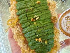 -BreadTalk面包新语·烘焙蛋糕(金光华广场店)