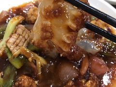 -老福州闽菜馆(温泉路店)