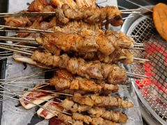 -瑞杰烧烤店·24小时营业(山东路店)