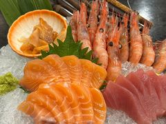 -红叶日本料理(三八广场店)