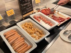 -厦门海景千禧大酒店·海景咖啡厅