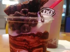 -DQ·蛋糕·冰淇淋(三亚青春颂店)