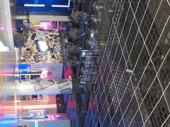 -世代星球·保龄球·镭战真人CS·团建(杨浦店)