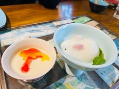 -局气 烤鸭·北京菜(前门店)