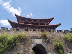 南门-大理古城