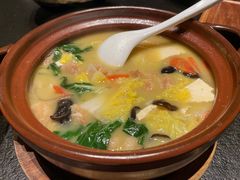 -四季民福烤鸭店(外滩外白渡桥店)