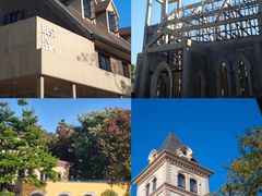 -中旅阿那亚九龙湖·公主酒店