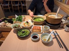 -十二舍·湯物素煮(江泰潤政店)