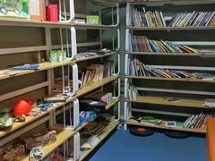 -搏鸣乒乓球俱乐部(万柳店)